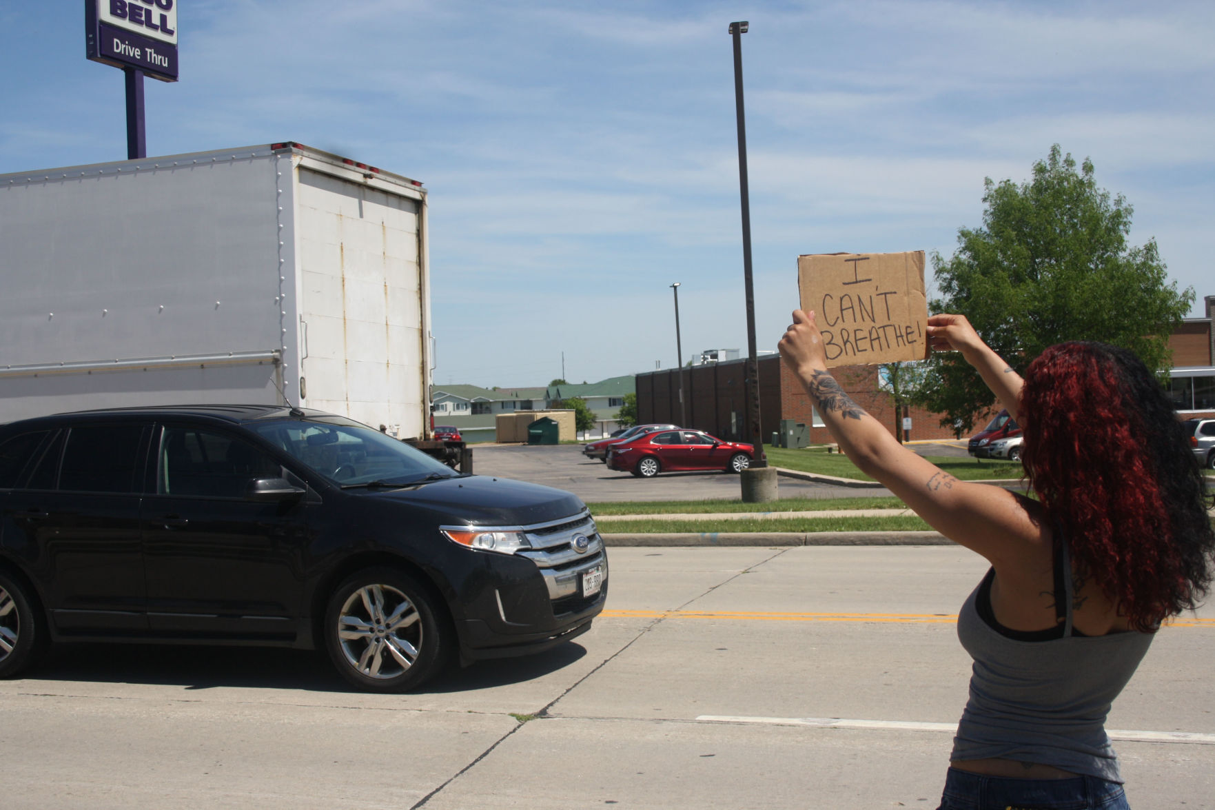 Black Lives Matter Beaver Dam